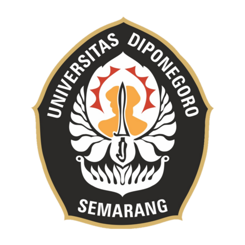Logo Universitas Diponegoro