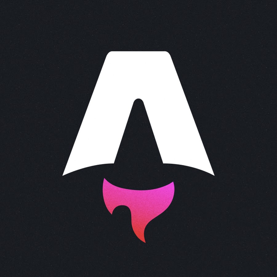 Logo Astro · Tailwind · shadcn