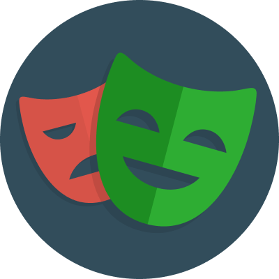 Logo Playwright · Chromium