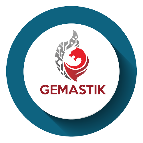 Logo GEMASTIK